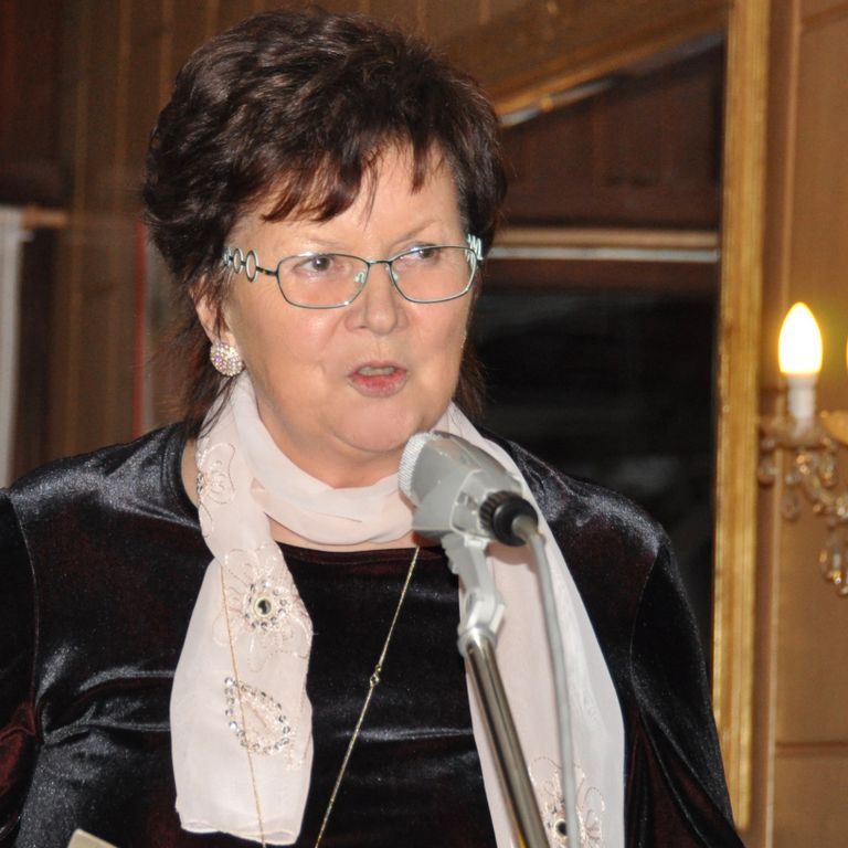 Helga Häusler